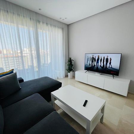 Luxury Apartments Tanca Dış mekan fotoğraf