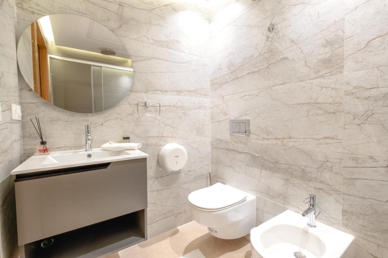 Luxury Apartments Tanca Dış mekan fotoğraf