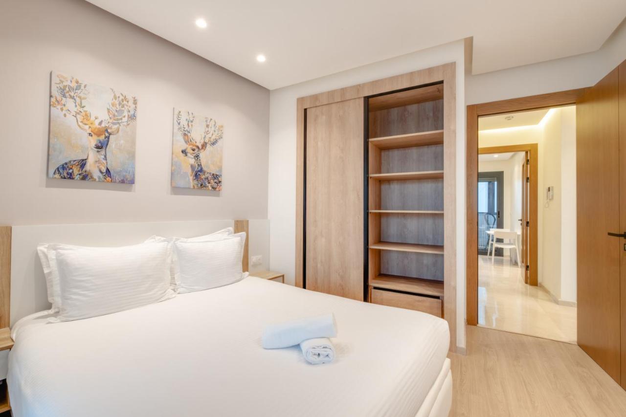 Luxury Apartments Tanca Dış mekan fotoğraf