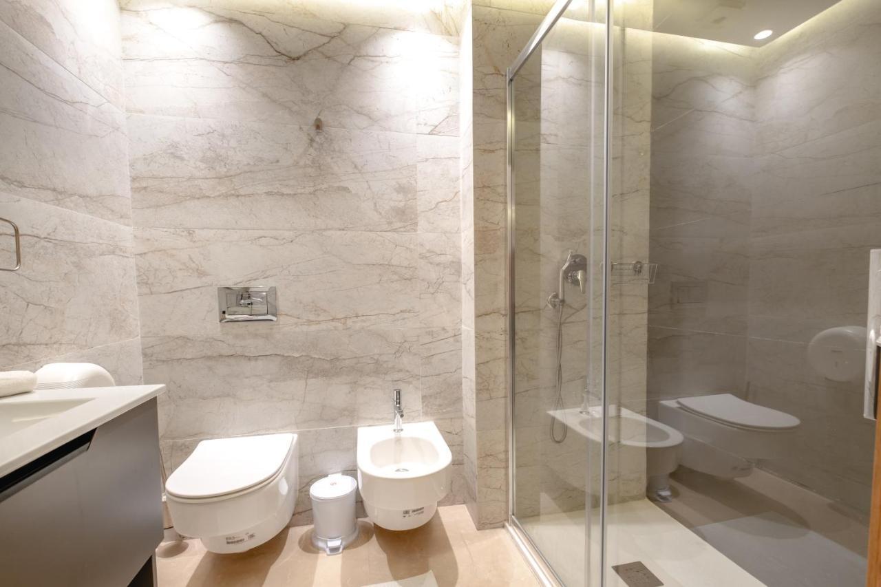 Luxury Apartments Tanca Dış mekan fotoğraf