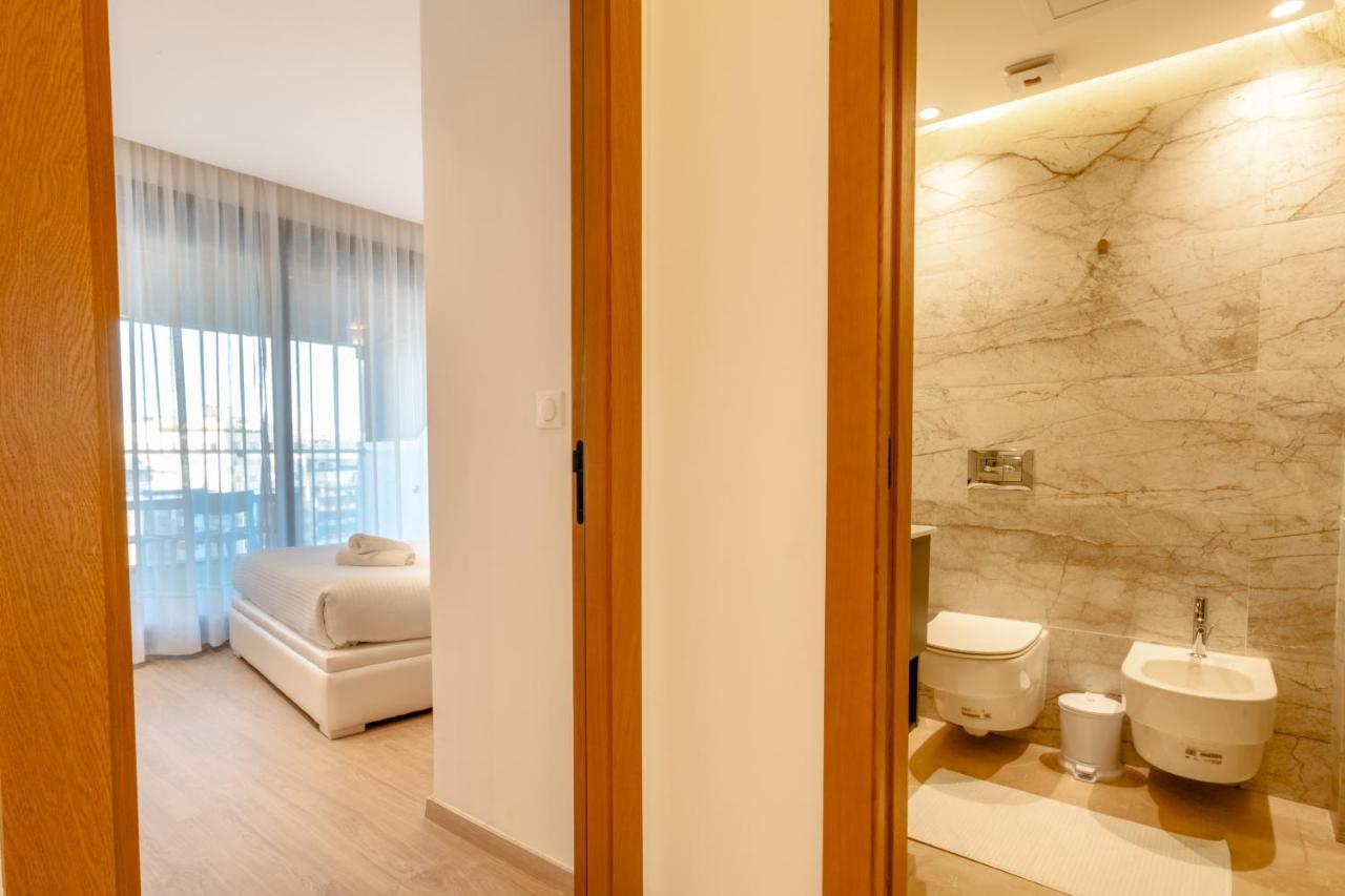 Luxury Apartments Tanca Dış mekan fotoğraf