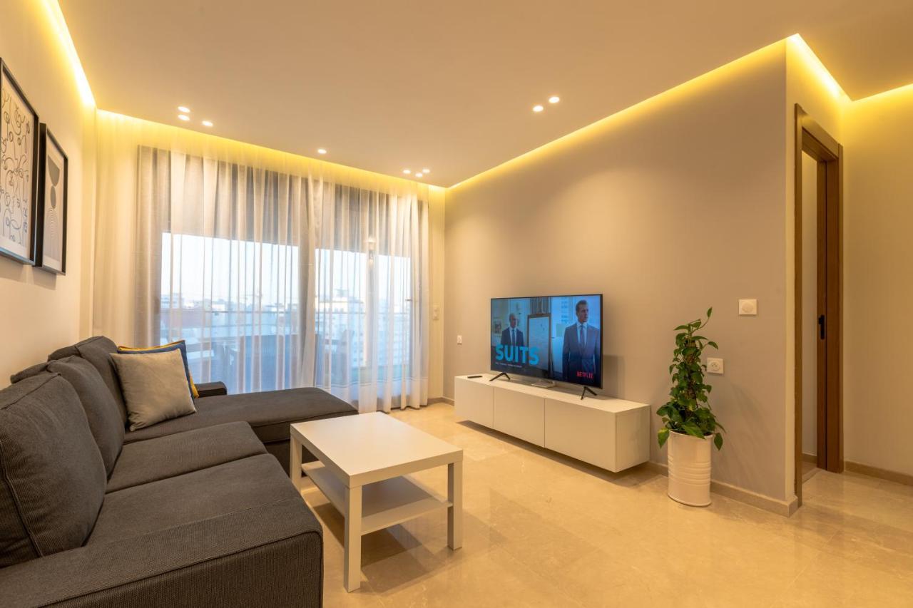 Luxury Apartments Tanca Dış mekan fotoğraf
