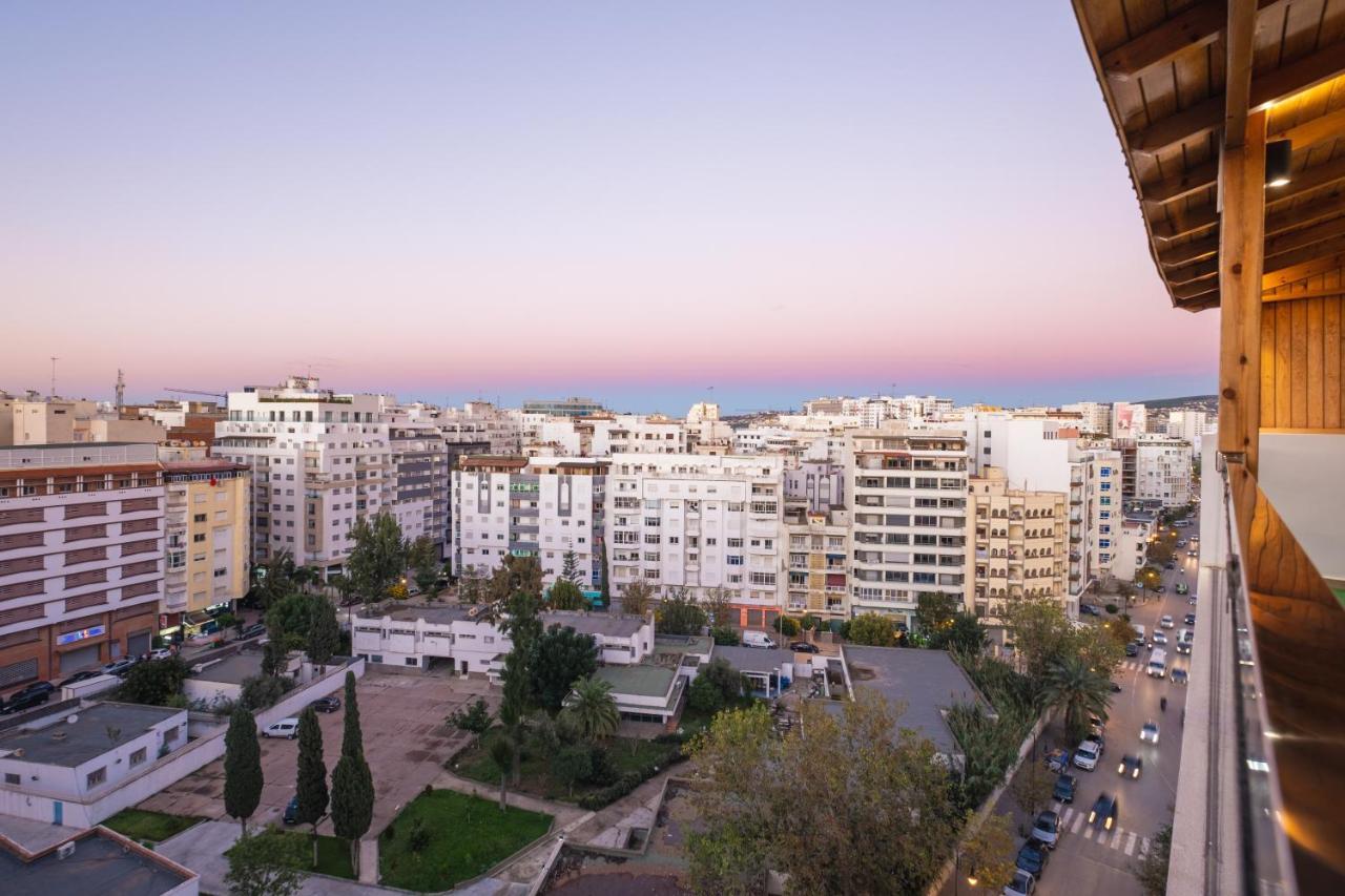 Luxury Apartments Tanca Dış mekan fotoğraf