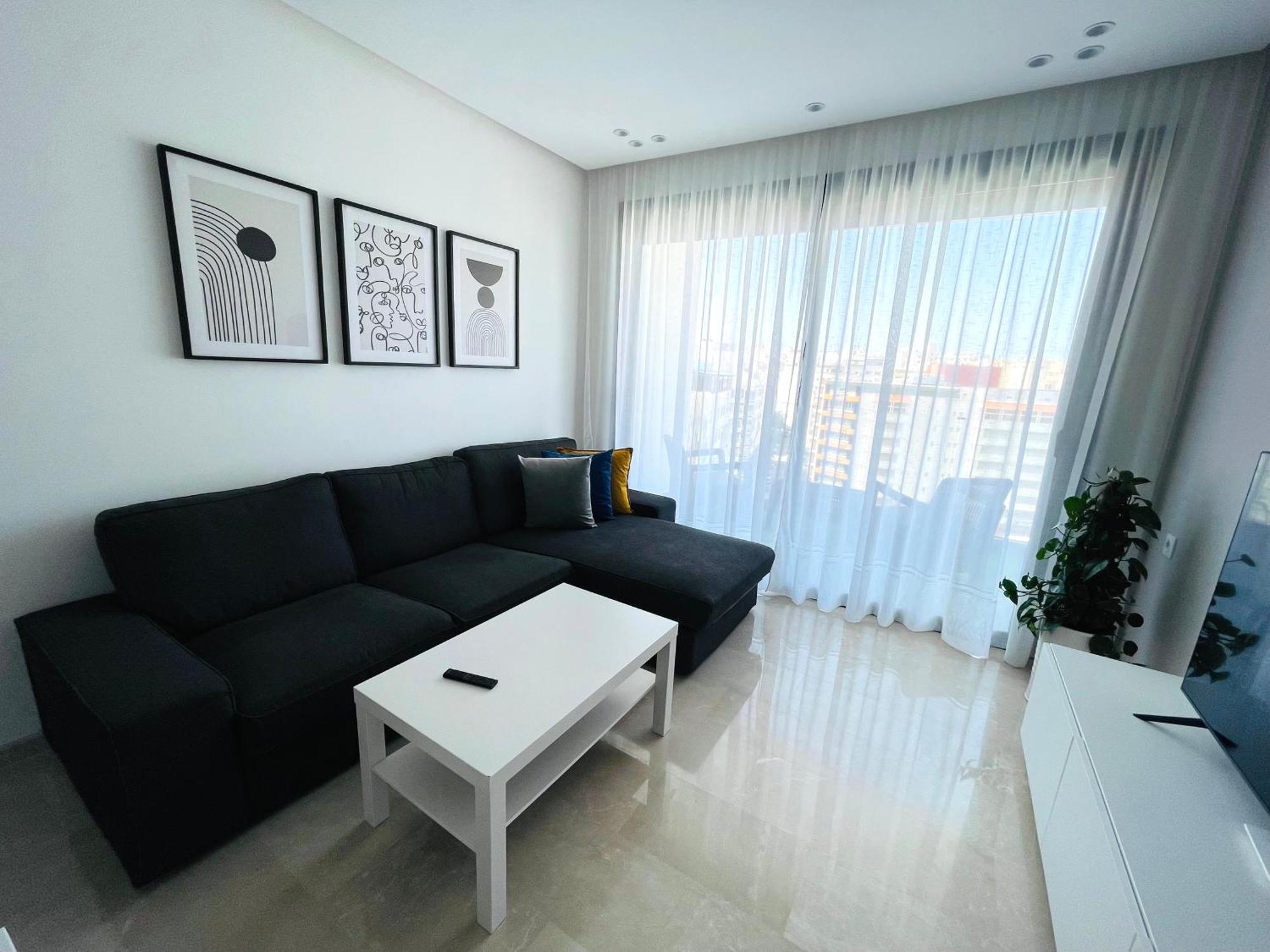 Luxury Apartments Tanca Dış mekan fotoğraf