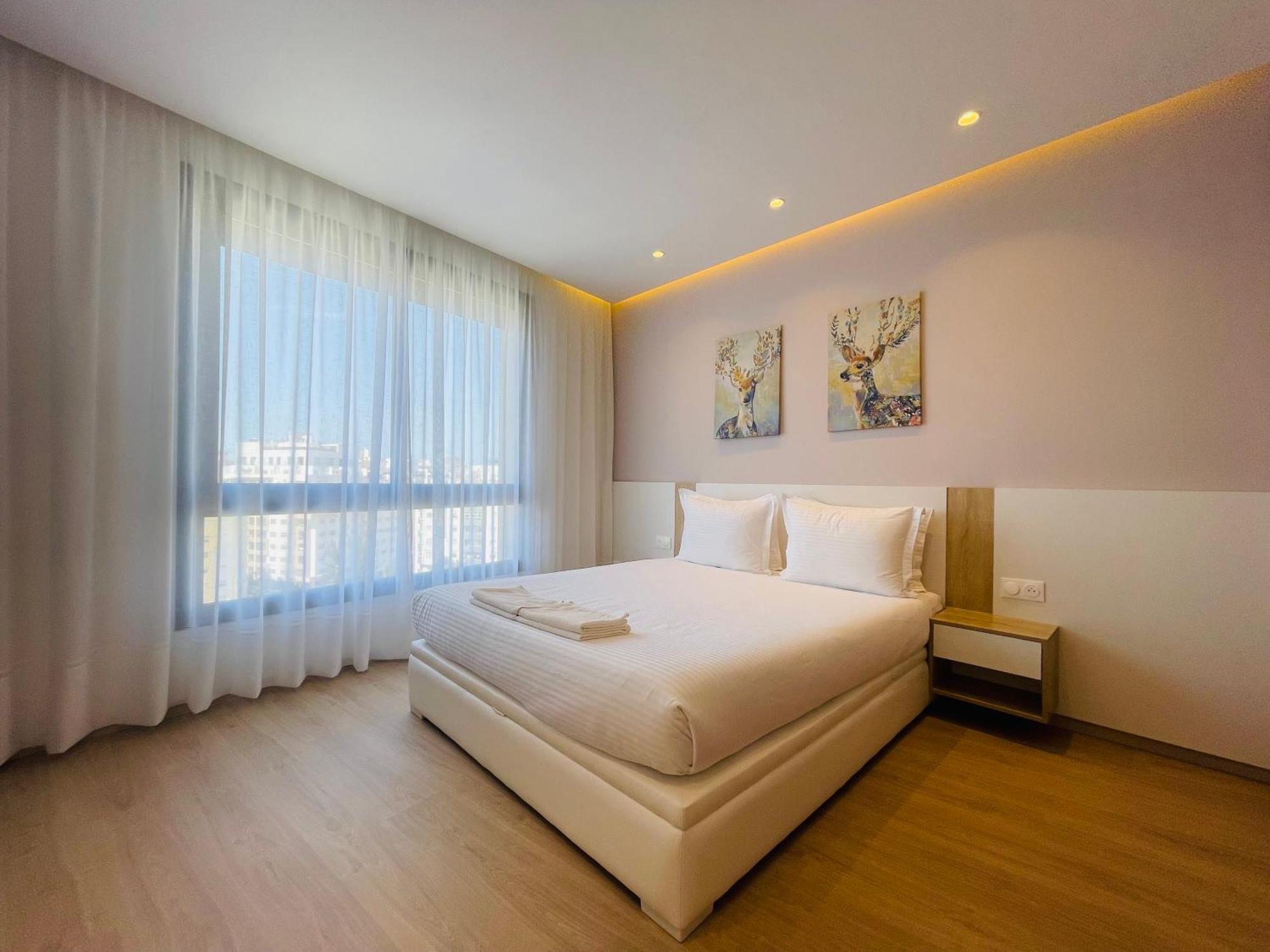 Luxury Apartments Tanca Dış mekan fotoğraf