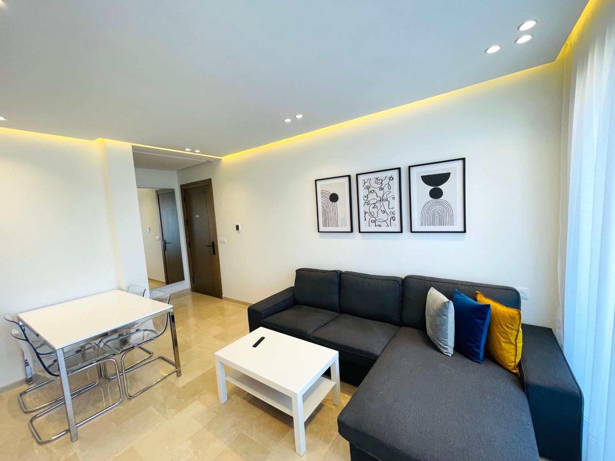 Luxury Apartments Tanca Dış mekan fotoğraf